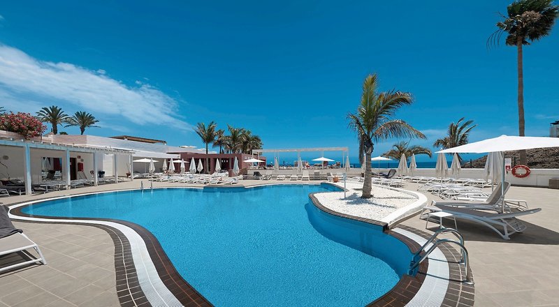 Fuerteventura Princess demnächst SunConnect 6