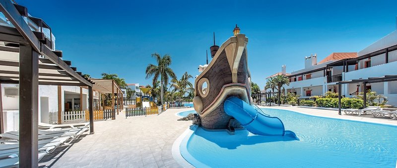 Fuerteventura Princess demnächst SunConnect 7