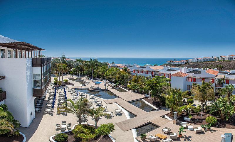 Fuerteventura Princess demnächst SunConnect 9