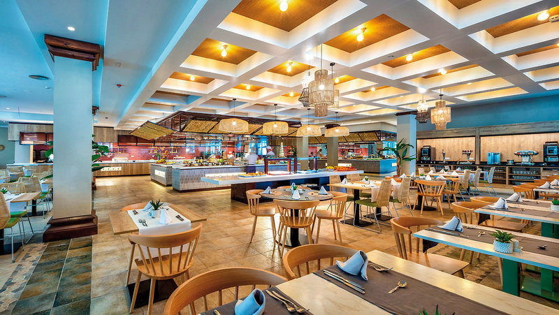 Fuerteventura Princess demnächst SunConnect 21