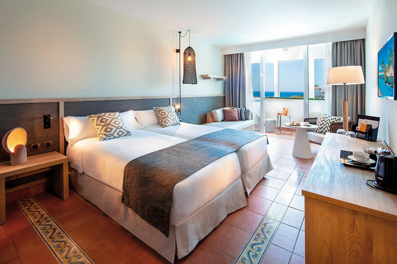 Fuerteventura Princess demnächst SunConnect 25