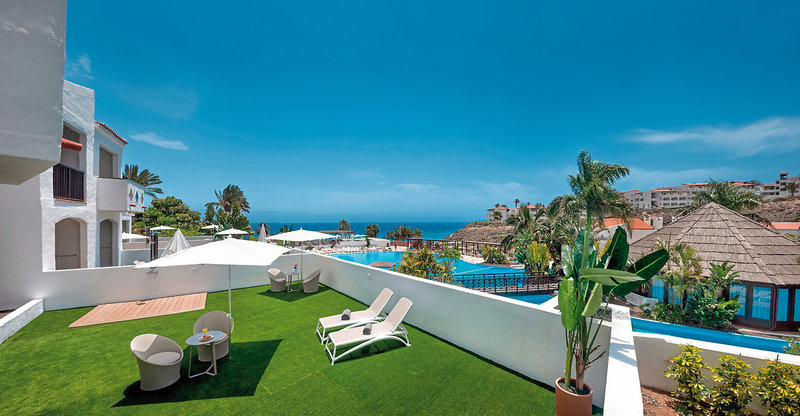 Fuerteventura Princess demnächst SunConnect 30