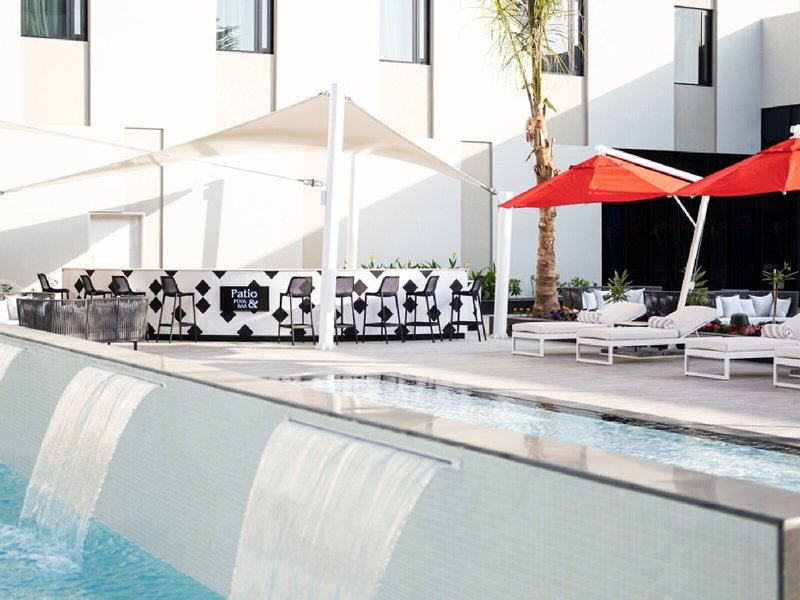 Maani Muscat Hotel & Suites 6