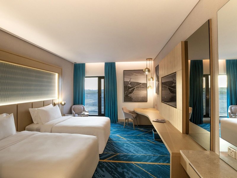 Maani Muscat Hotel & Suites 36