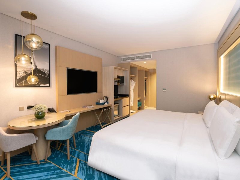 Maani Muscat Hotel & Suites 38