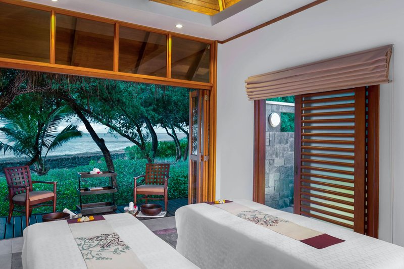Sheraton Maldives Full Moon Resort & Spa 22