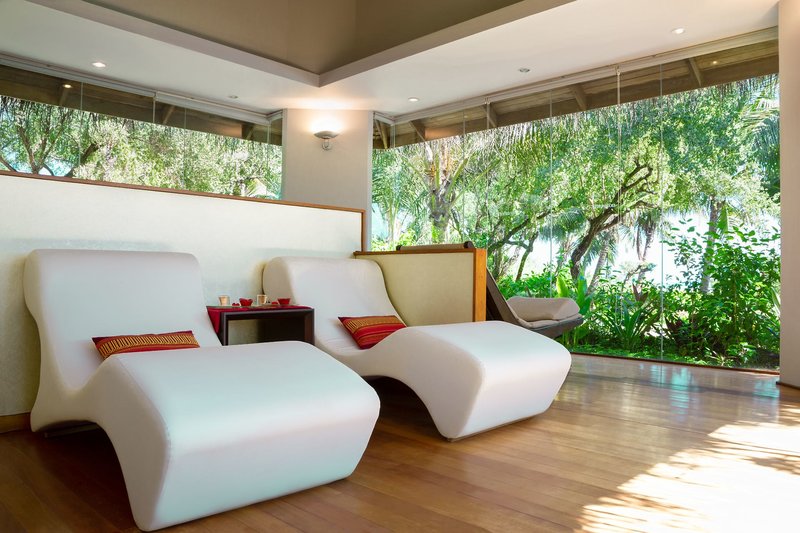 Sheraton Maldives Full Moon Resort & Spa 24