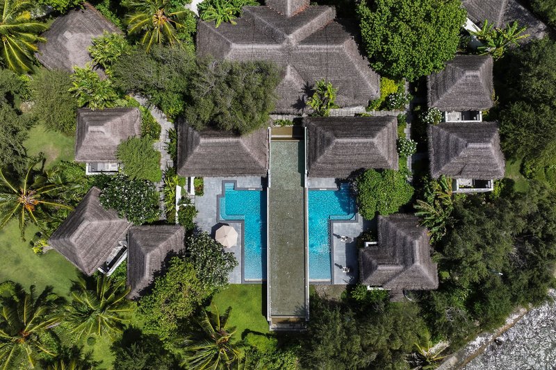 Sheraton Maldives Full Moon Resort & Spa 25