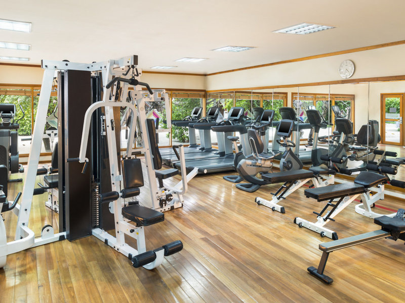 Sheraton Maldives Full Moon Resort & Spa 24