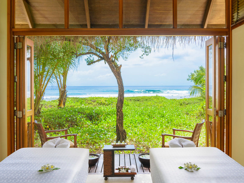 Sheraton Maldives Full Moon Resort & Spa 25