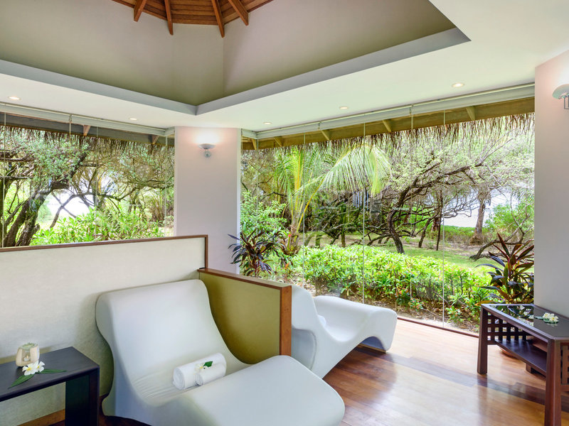 Sheraton Maldives Full Moon Resort & Spa 26