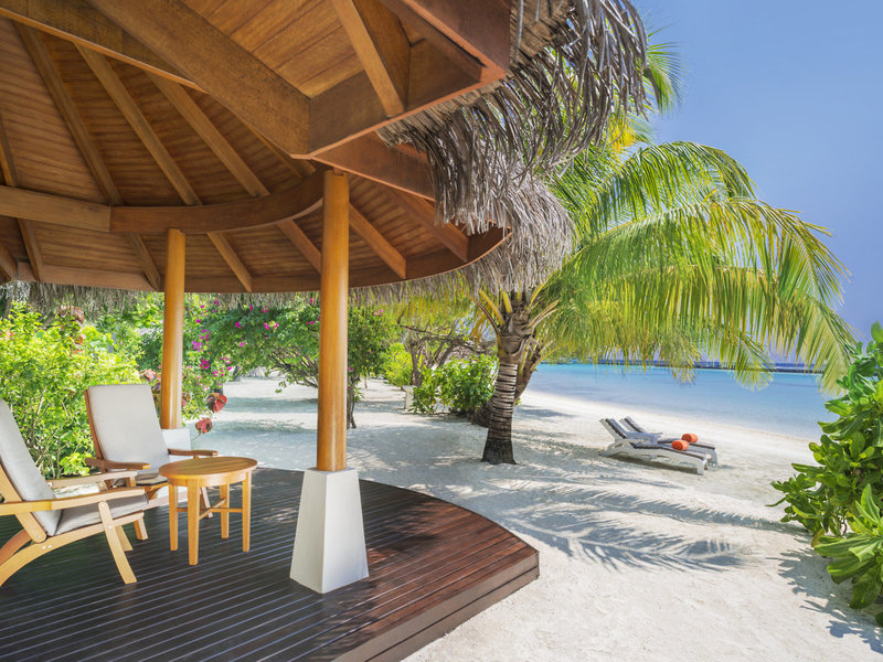 Sheraton Maldives Full Moon Resort & Spa 41