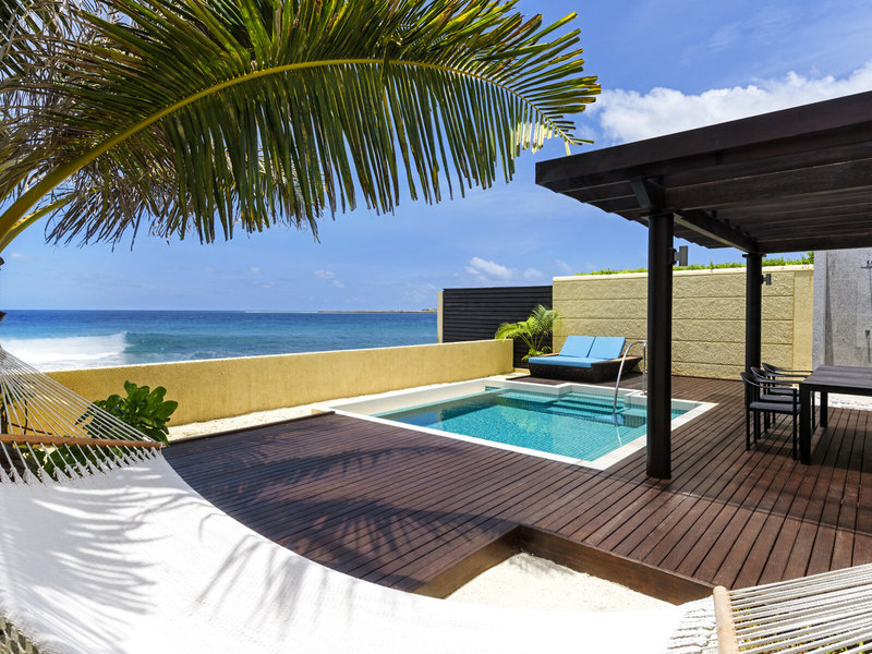 Sheraton Maldives Full Moon Resort & Spa 42