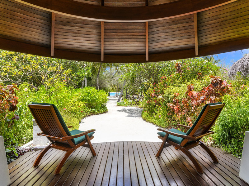 Sheraton Maldives Full Moon Resort & Spa 43