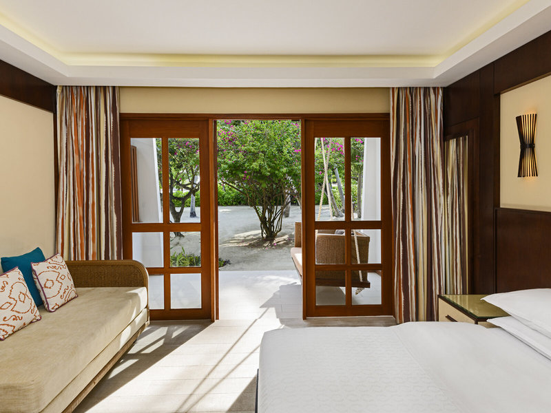 Sheraton Maldives Full Moon Resort & Spa 44