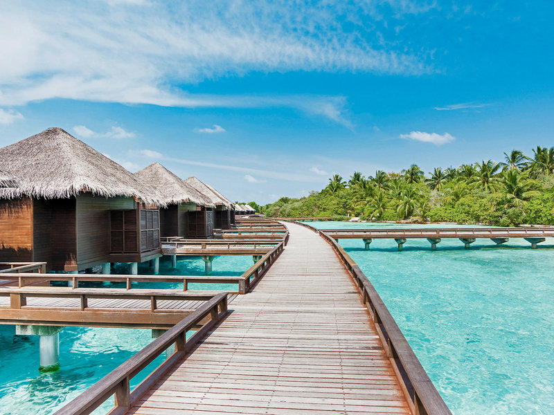 Sheraton Maldives Full Moon Resort & Spa 45