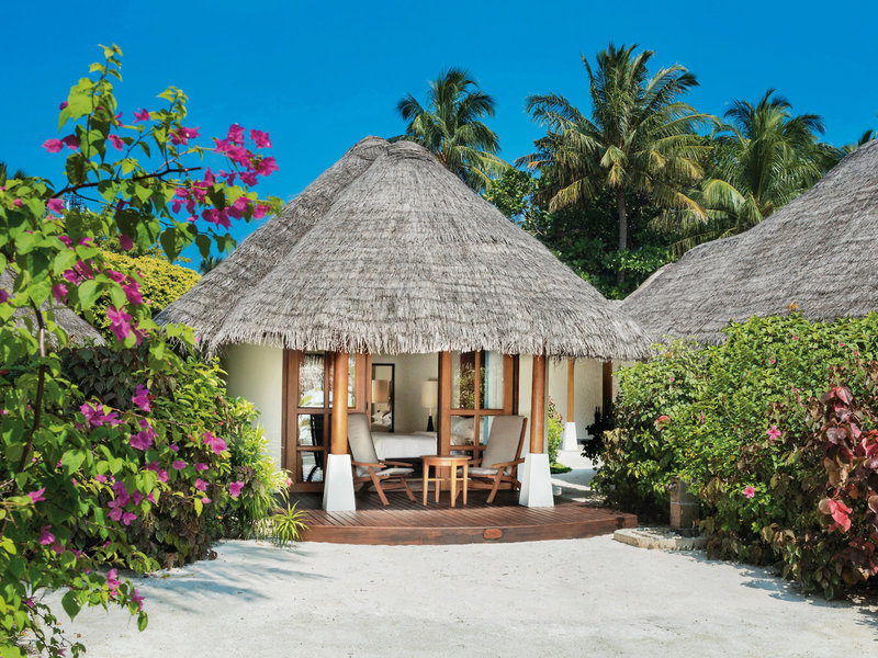 Sheraton Maldives Full Moon Resort & Spa 46