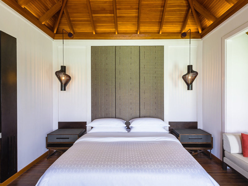 Sheraton Maldives Full Moon Resort & Spa 47