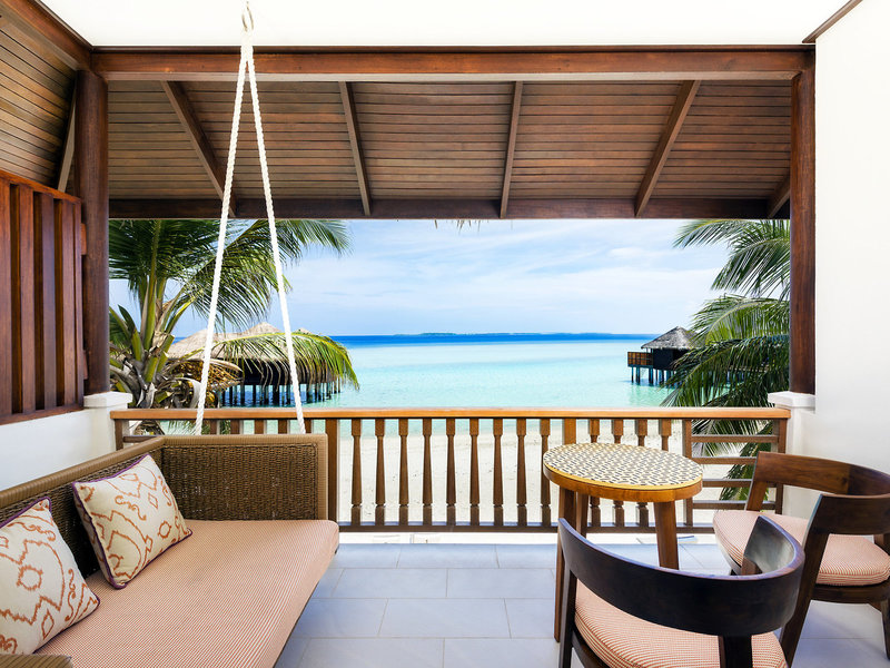 Sheraton Maldives Full Moon Resort & Spa 48