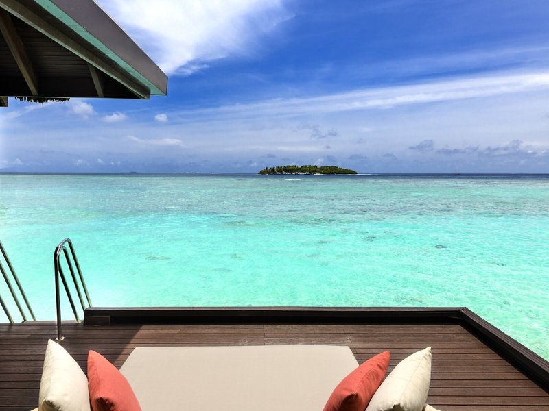 Sheraton Maldives Full Moon Resort & Spa 50