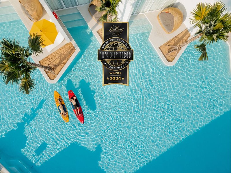 The Gems Mining Pool Villas Pattaya 7