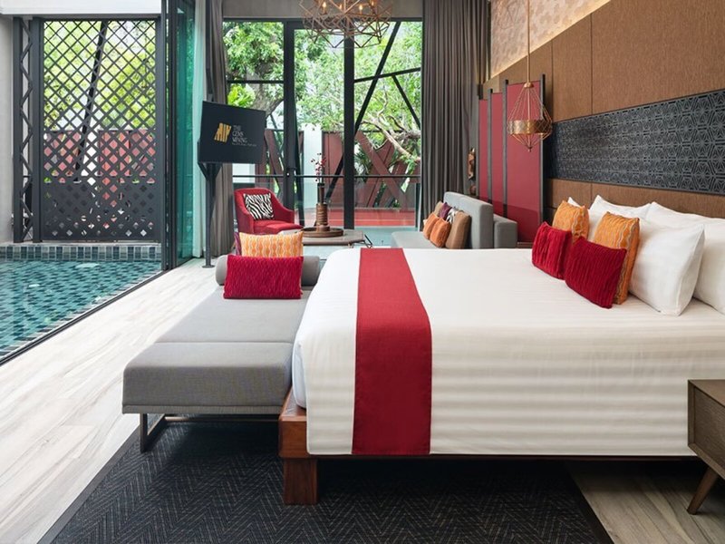 The Gems Mining Pool Villas Pattaya 9