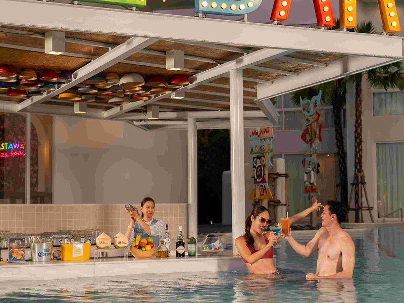 The Gems Mining Pool Villas Pattaya 12