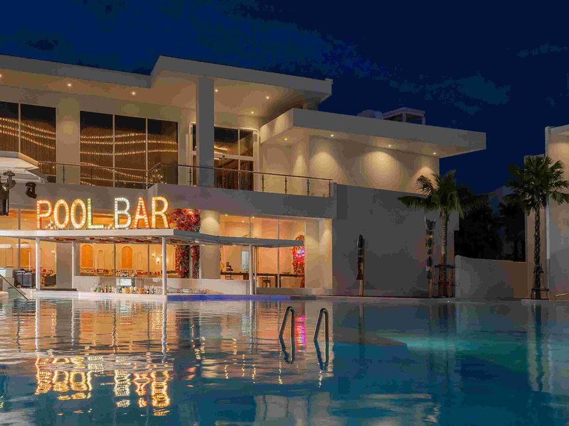 The Gems Mining Pool Villas Pattaya 14