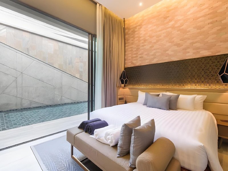 The Gems Mining Pool Villas Pattaya 21