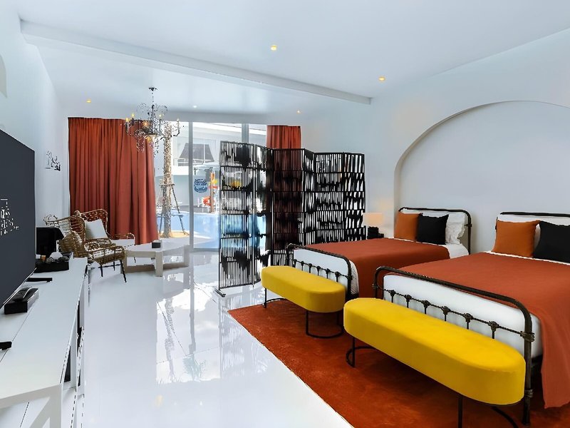 The Gems Mining Pool Villas Pattaya 22