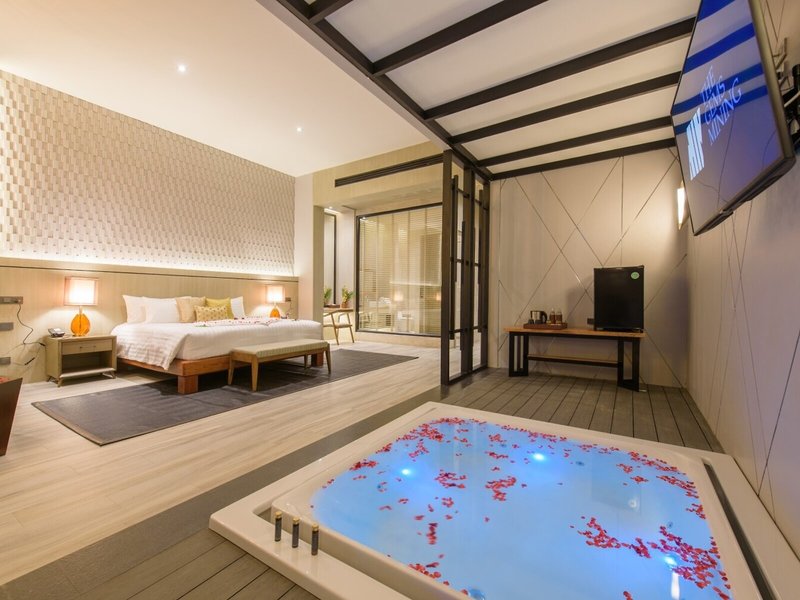 The Gems Mining Pool Villas Pattaya 23
