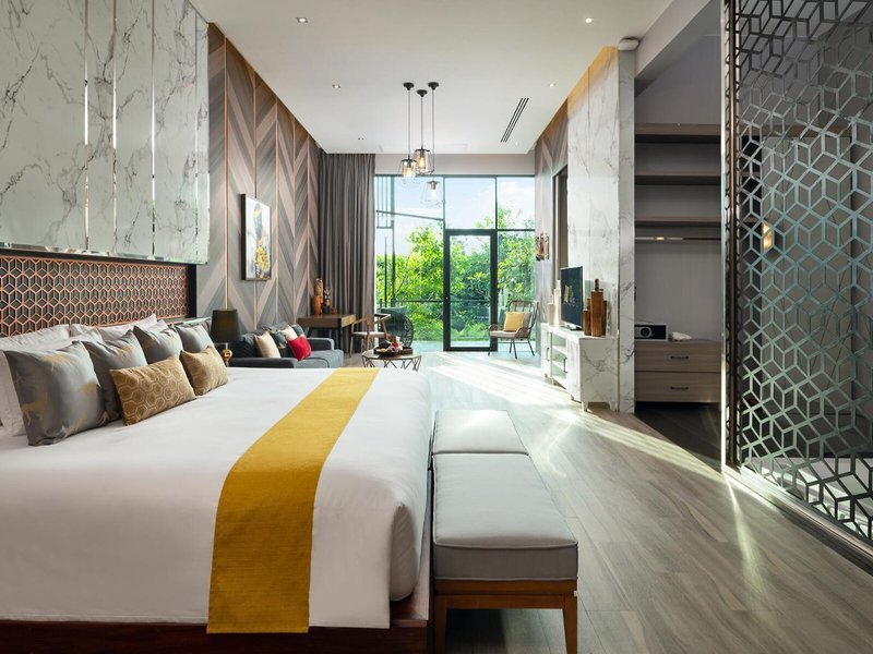 The Gems Mining Pool Villas Pattaya 25