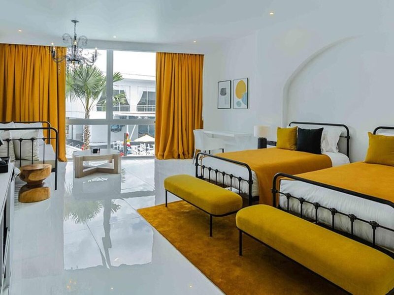 The Gems Mining Pool Villas Pattaya 26