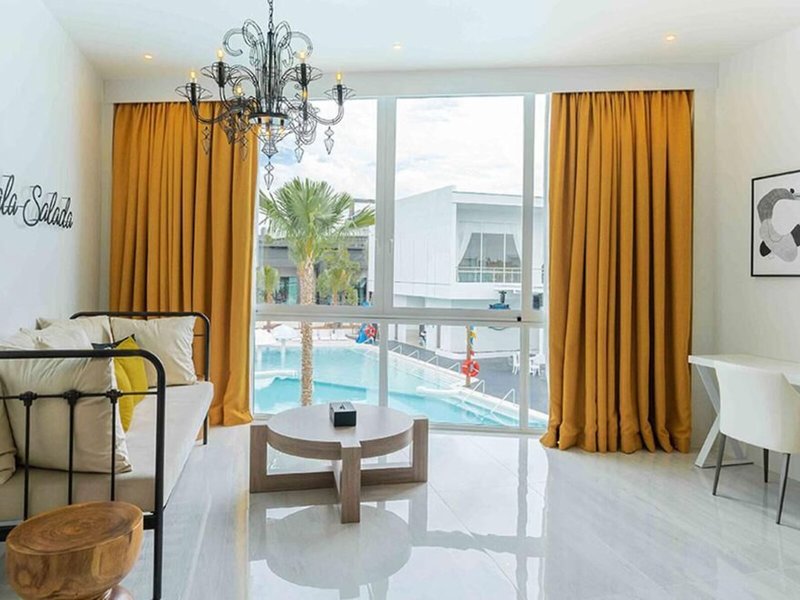 The Gems Mining Pool Villas Pattaya 28