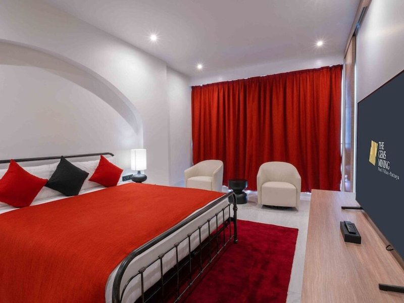 The Gems Mining Pool Villas Pattaya 29