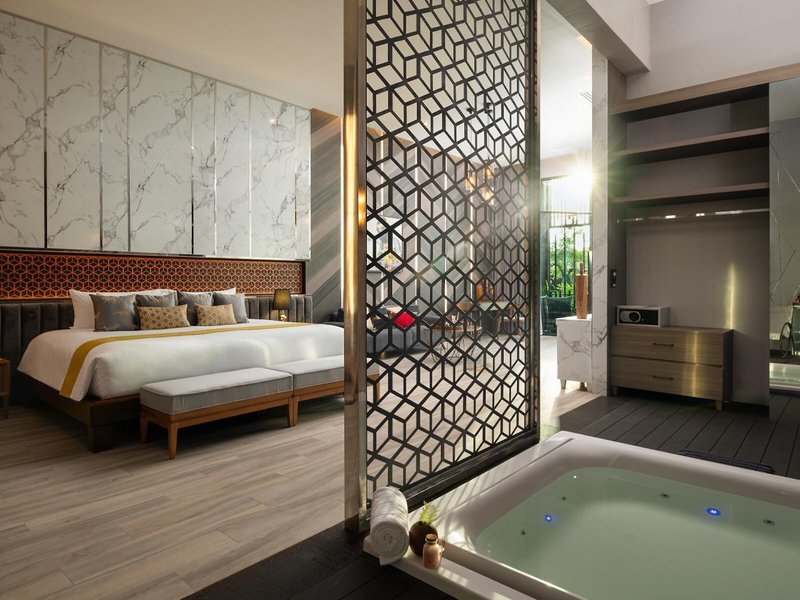 The Gems Mining Pool Villas Pattaya 30