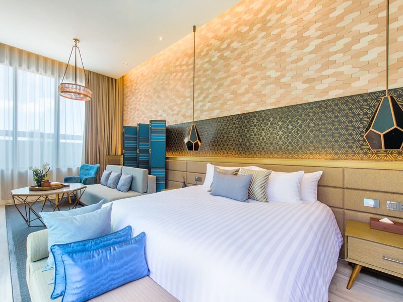 The Gems Mining Pool Villas Pattaya 32