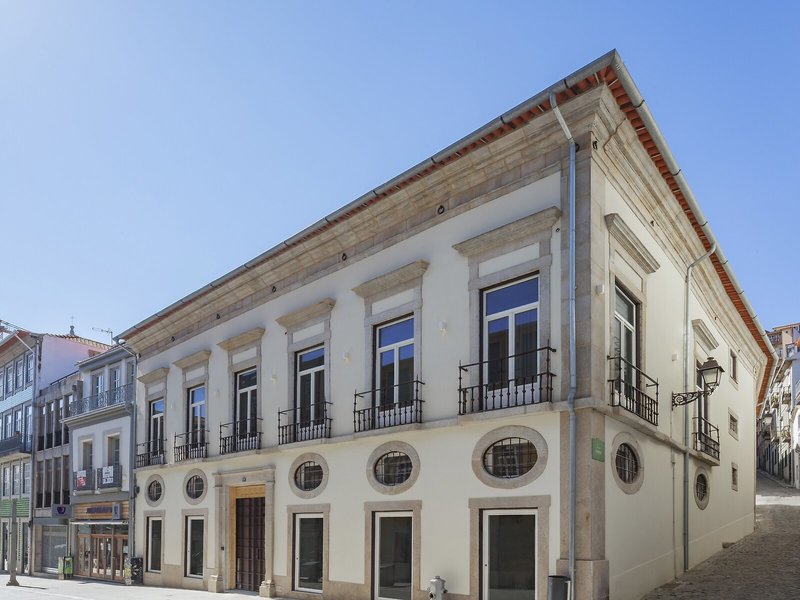 Casa Da Companhia