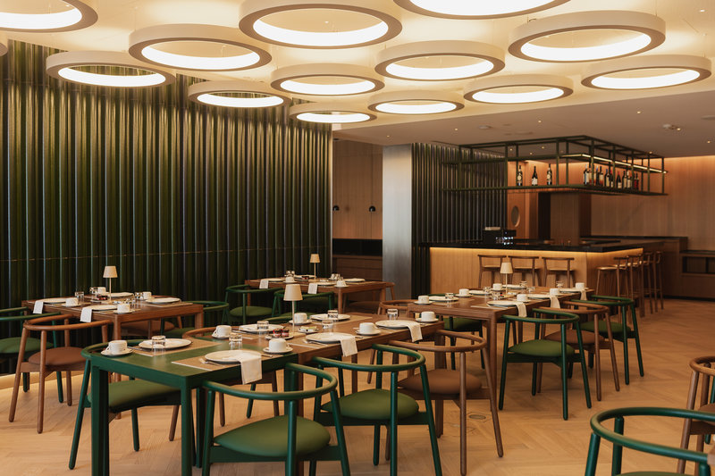 Lumen Hotel & The Lisbon Light Show 7