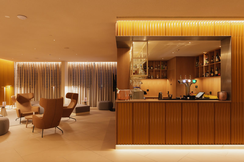 Lumen Hotel & The Lisbon Light Show 3