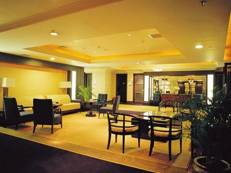 Beijing North Star Continental Grand Hotel 23 - Restaurant