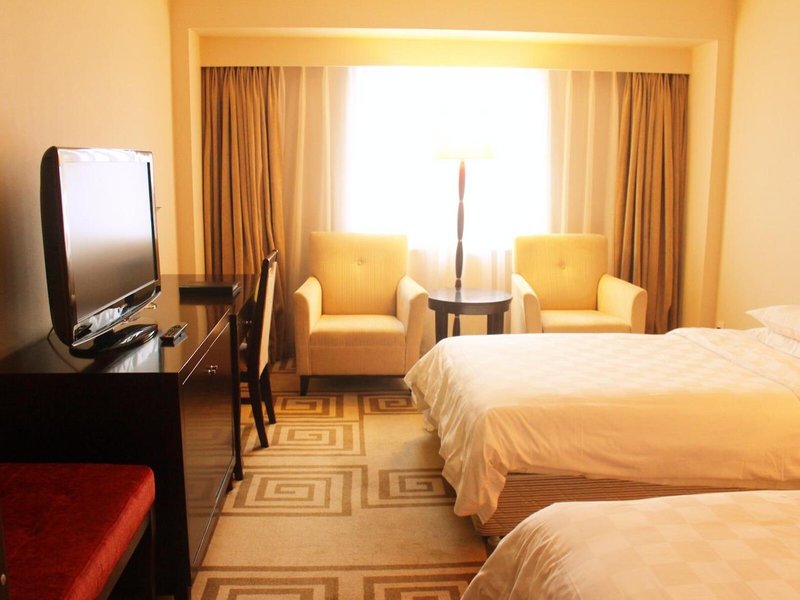 Beijing North Star Continental Grand Hotel 38 - Room Example