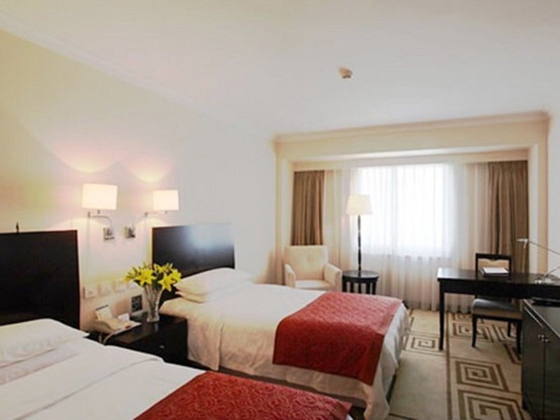 Beijing North Star Continental Grand Hotel 40 - Room Example