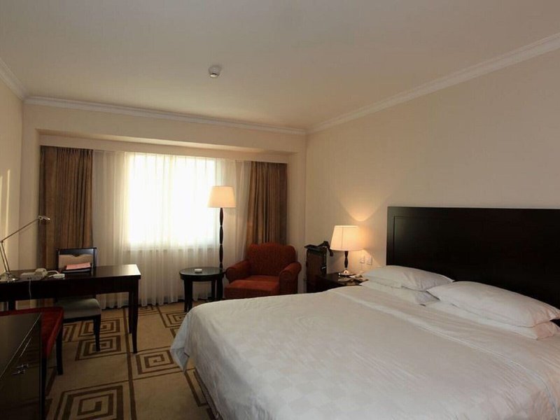 Beijing North Star Continental Grand Hotel 44 - Room Example