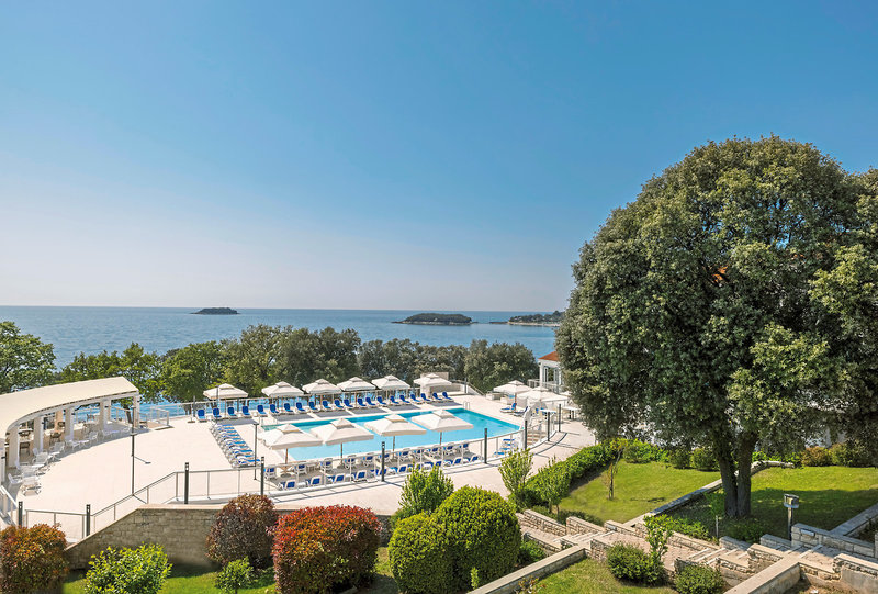 All Inclusive Resort Funtana 1