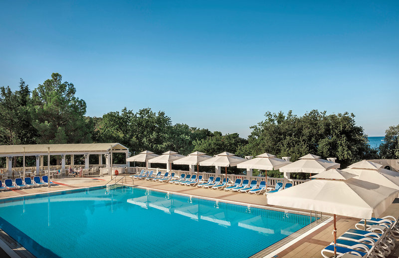 All Inclusive Resort Funtana 2