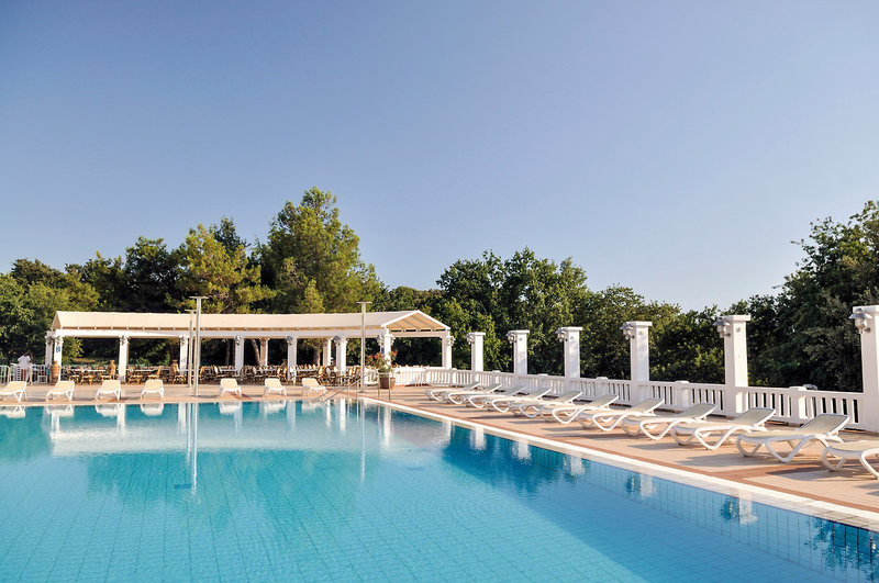 All Inclusive Resort Funtana 3