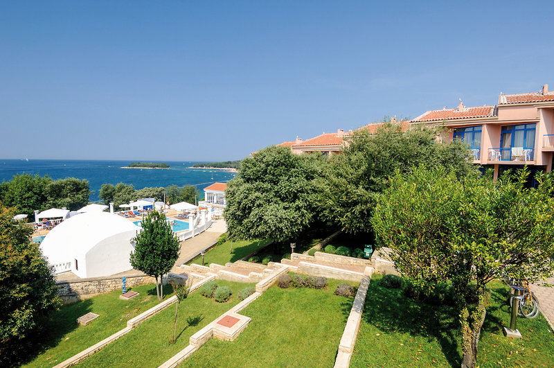 All Inclusive Resort Funtana 4