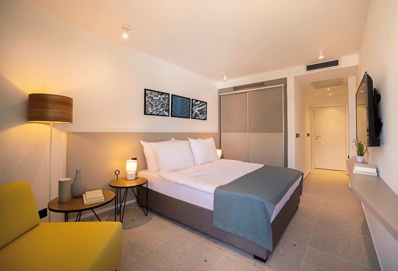 All Inclusive Resort Funtana 5