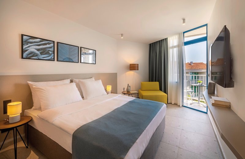 All Inclusive Resort Funtana 6